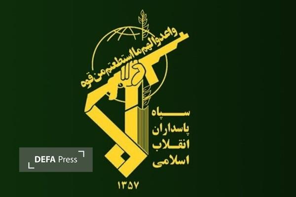 اطلاعیه سپاه استان سمنان درخصوص شناسایی و دستگیری لیدرها و عوامل تروریستی آشوبهای اخیر اطلاعیه سپاه استان سمنان درخصوص شناسایی و دستگیری لیدرها و عوامل تروریستی آشوبهای اخیر