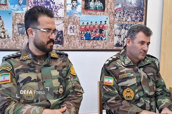 پیشکسوتان دفاع مقدس با سلاح بصیرت، به مصاف توطئه‌های دشمن می‌روند