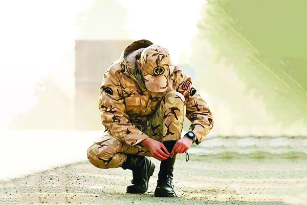 فراخوان مشمولان اعزامی پایه خدمتی بهمن سال ۱۴۰۴‌