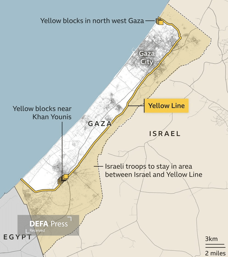 معاریو: در غزه شکست خوردیم و باید به جنگ بازگردیم