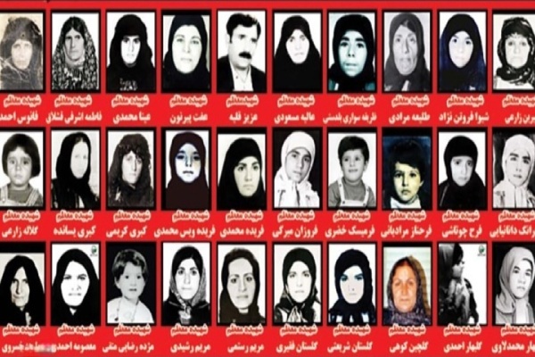 مراسم بزرگداشت شهدای بمباران ۲۸ دی سنندج برگزار شد+ تصاویر