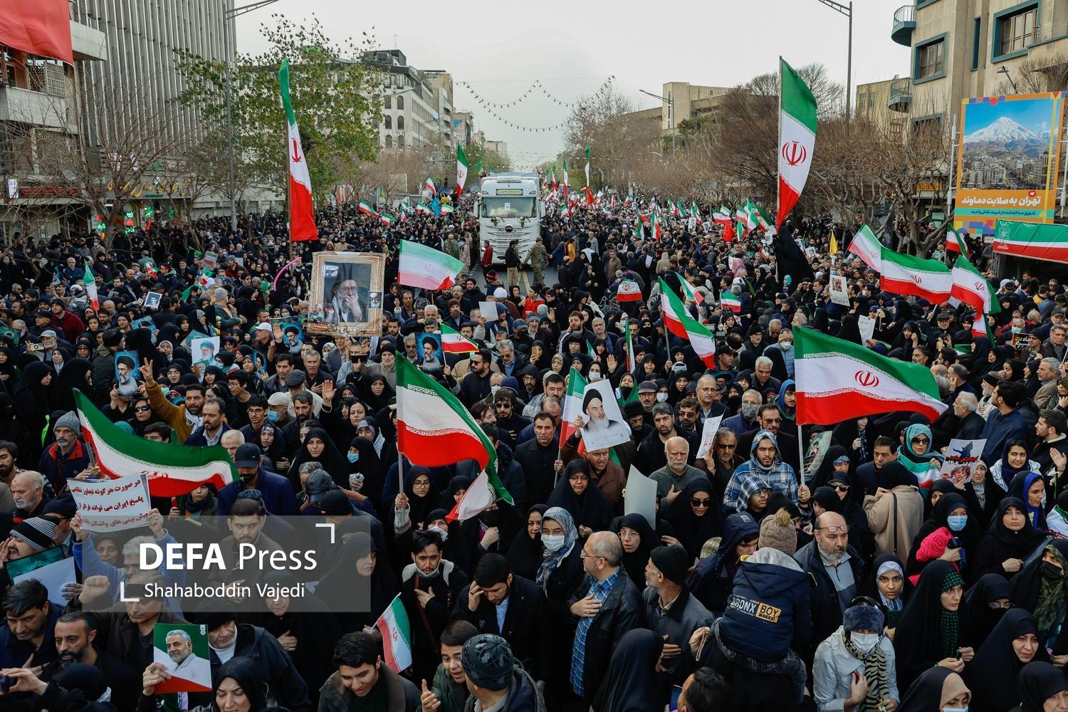 القای دین ستیزی جوانان پروژه صهیونی آمریکایی