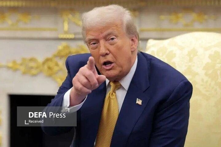 دیلی بیست: ترامپ بعد از گرینلند به سراغ کانادا میرود دیلی بیست: ترامپ بعد از گرینلند به سراغ کانادا میرود