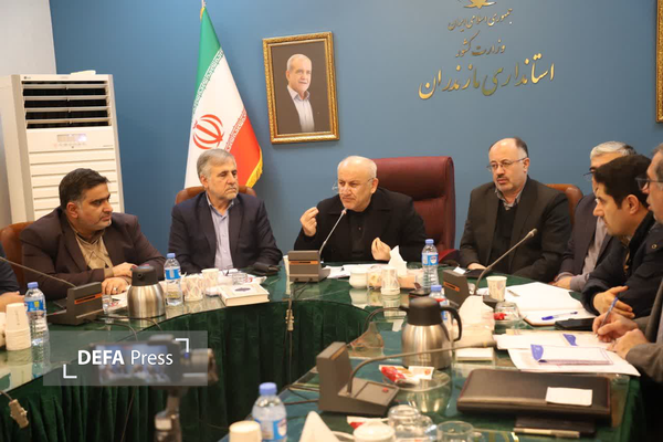 مردم نگران کالا‌های اساسی نباشند