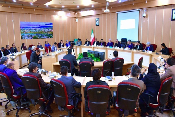 اجرایی شدن ۹۰ درصد مصوبات جلسه شورای آموزش و پرورش کهگیلویه و بویراحمد