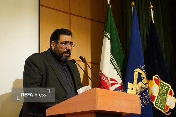 روایت مرگ آگاهی بودن شهید سماواتی، در کتاب «نخل مروارید» روایت مرگ آگاهی بودن شهید سماواتی، در کتاب «نخل مروارید»