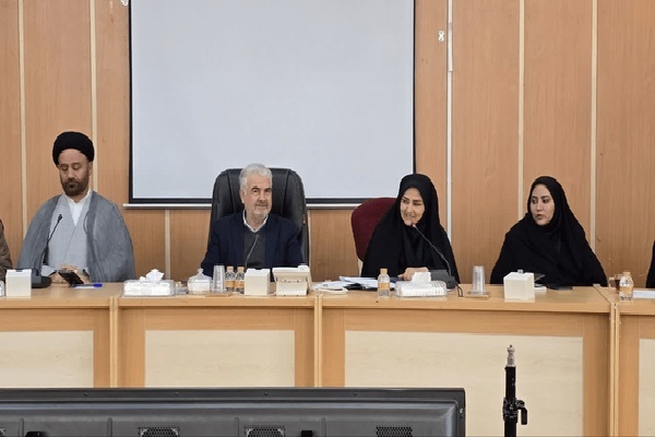 تشکیل کمیته‌های تخصصی برای برگزاری ویژه برنامه‌های دهه فجر