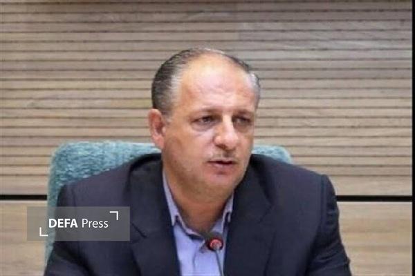 استان کردستان آماده برگزاری مسابقات ورزشی جام تختی است