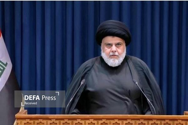 مقتدی صدر: اردن سرکردگان بعثی را فورا تحویل عراق دهد مقتدی صدر: اردن سرکردگان بعثی را فورا تحویل عراق دهد