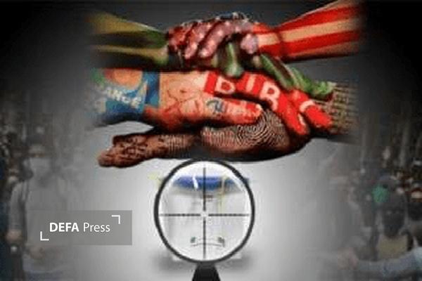 شورای ائتلاف نیرو‌های انقلاب کردستان پیرامون مسائل اخیر کشور بیانیه‌ای صادر کرد