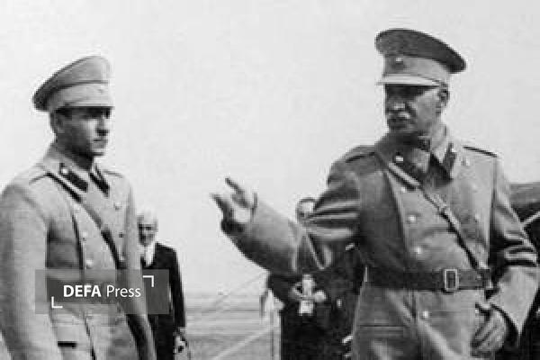 چرا مردم کردستان از نام «پهلوی» متنفرند؟