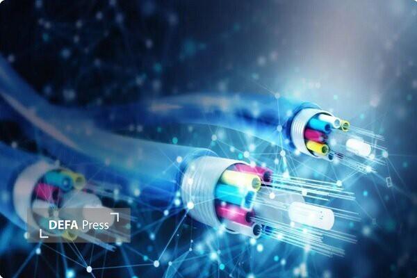 اتصال ۲۰۹ مدرسه مازندران به فیبر نوری اتصال ۲۰۹ مدرسه مازندران به فیبر نوری