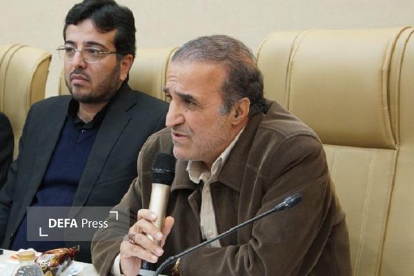 آزادراه یزد کلید می‌خورد؛ اجرای ۴۸۰ کیلومتر پروژه در چهار قطعه