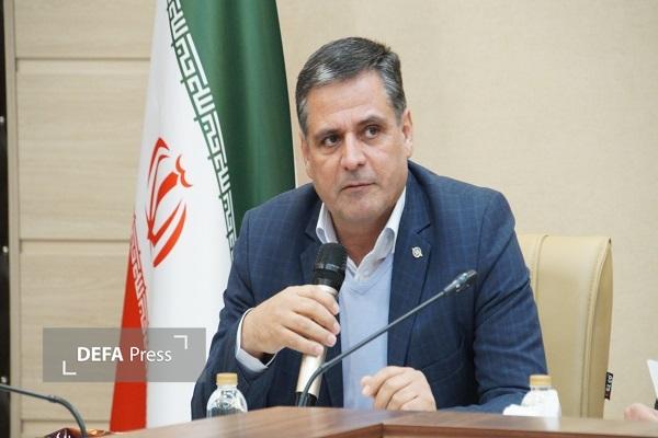 آزادراه یزد کلید می‌خورد؛ اجرای ۴۸۰ کیلومتر پروژه در چهار قطعه