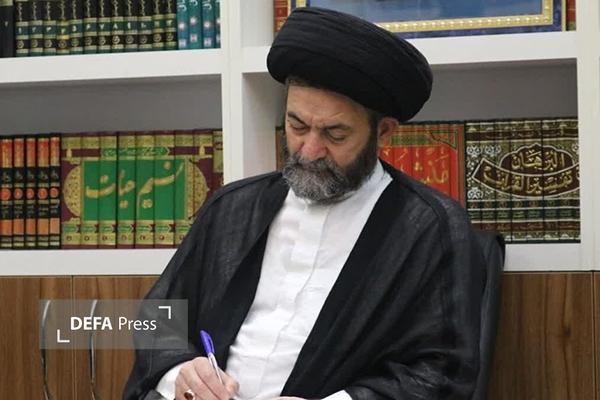 انتقاد مجدد امام جمعه اردبیل از تاخیرهای پرواز یک شرکت هواپیمایی انتقاد مجدد امام جمعه اردبیل از تاخیرهای پرواز یک شرکت هواپیمایی