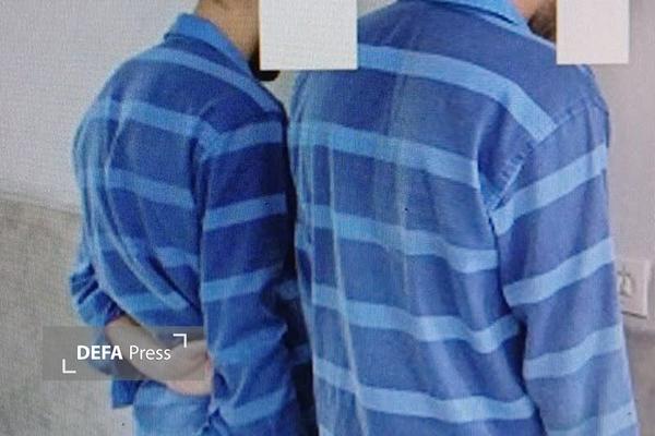 دستگیری سارقان حرفه‌ای منازل در اردبیل