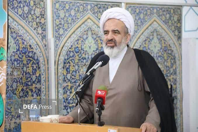 انقلاب اسلامی زمینه‌ساز ظهور و شکست‌ناپذیر است