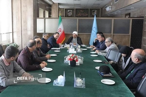 بهداشت مردم خط قرمز دستگاه قضایی است | هشدار درباره مداخلهگران غیرقانونی در حوزه سلامت بهداشت مردم خط قرمز دستگاه قضایی است | هشدار درباره مداخلهگران غیرقانونی در حوزه سلامت