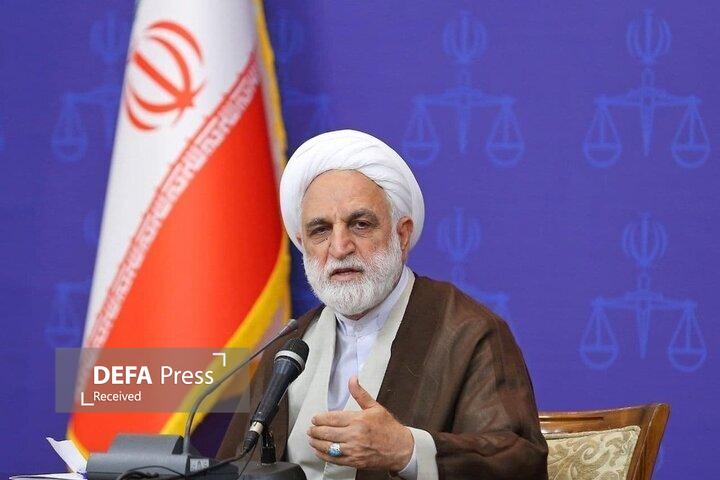 لزوم استفاده هدفمند از سمنها برای تقویت پیشگیری از جرم لزوم استفاده هدفمند از سمنها برای تقویت پیشگیری از جرم