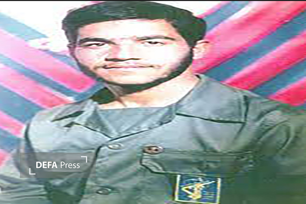 غواص خطشکن کربلای ۴ در خونینترین شب اروند جاودانه شد غواص خطشکن کربلای ۴ در خونینترین شب اروند جاودانه شد