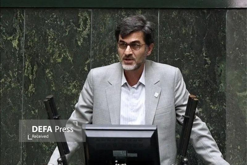 نماینده تهران: میخواهید مذاکره کنیم تا بمبارانمان کنند نماینده تهران: میخواهید مذاکره کنیم تا بمبارانمان کنند