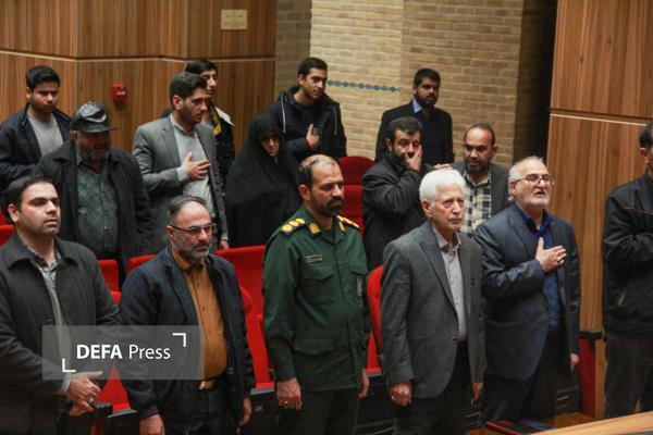 سیزدهمین جشنواره مقاومت استان یزد به ایستگاه پایانی رسید