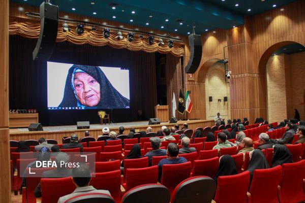 سیزدهمین جشنواره مقاومت استان یزد به ایستگاه پایانی رسید