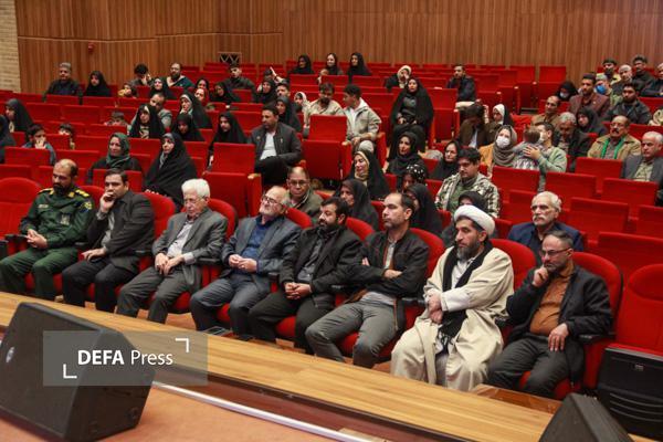 سیزدهمین جشنواره مقاومت استان یزد به ایستگاه پایانی رسید