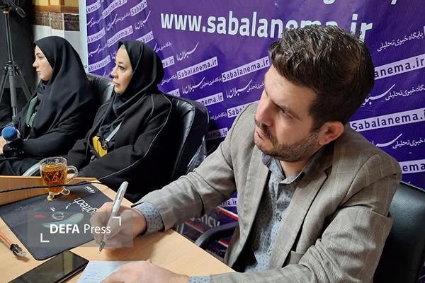 راهیابی ۱۲ اثر برگزیده برای اجرای نمایش در شانزدهمین جشنواره تئاتر بسیج اردبیل راهیابی ۱۲ اثر برگزیده برای اجرای نمایش در شانزدهمین جشنواره تئاتر بسیج اردبیل