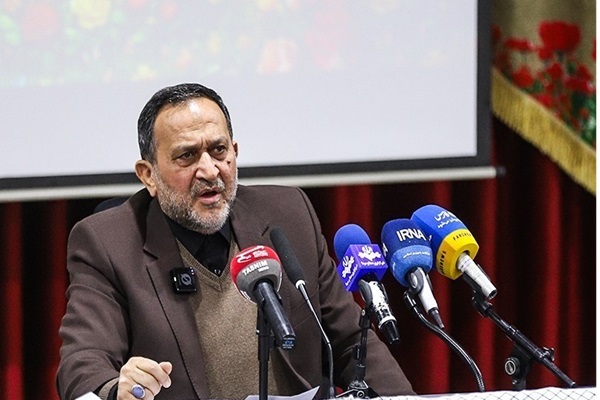 مقدم‌فر: ایستادگی ملت در کنار رهبری، توطئه‌های دشمن را خنثی کرد