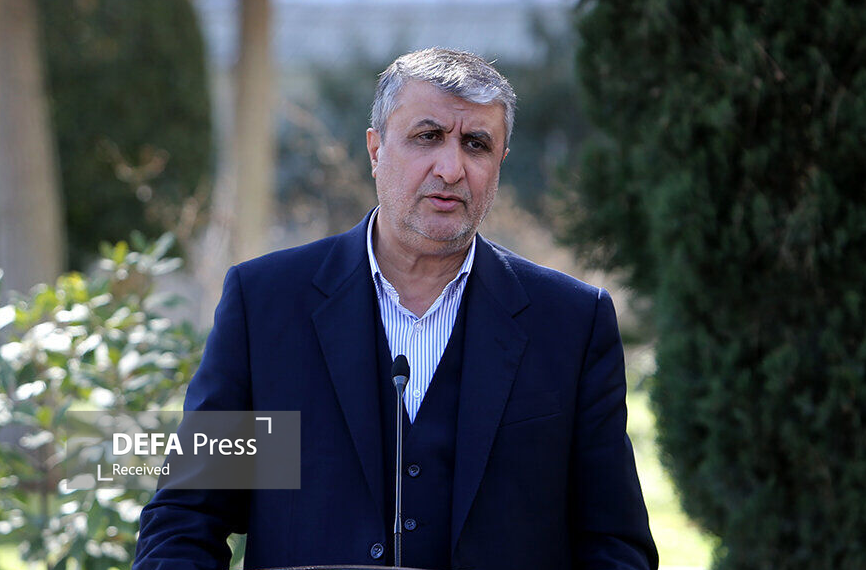 در حیاط دولت چه گذشت؛ از آمادگی برای مقابله با دشمن تا نپذیرفتن بازرسی‌های آژانس