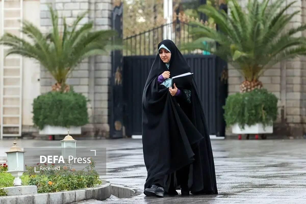 در حیاط دولت چه گذشت؛ از آمادگی برای مقابله با دشمن تا نپذیرفتن بازرسی‌های آژانس