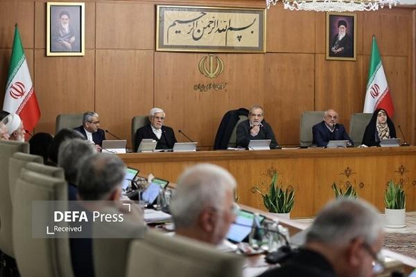 تاکید پزشکیان بر ضرورت ایجاد فضایی منصفانه برای نقد بهویژه در رسانه ملی تاکید پزشکیان بر ضرورت ایجاد فضایی منصفانه برای نقد بهویژه در رسانه ملی