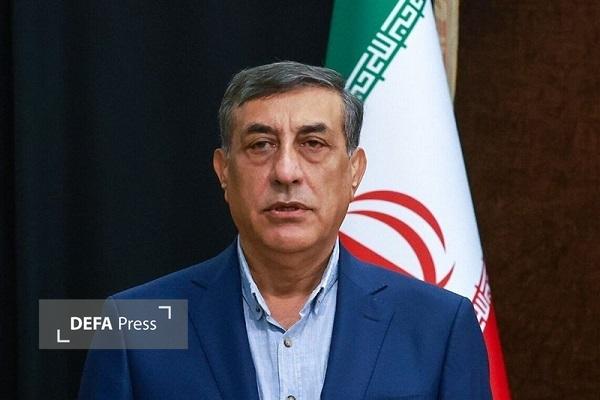 جلسه مشترک مجمع نمایندگان و استاندار مازندران با معاون اجرایی رئیس جمهور