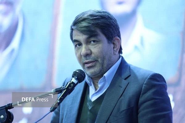 کرمان در صف مقدم دفاع از کیان کشور و امنیت ملی قرار دارد کرمان در صف مقدم دفاع از کیان کشور و امنیت ملی قرار دارد