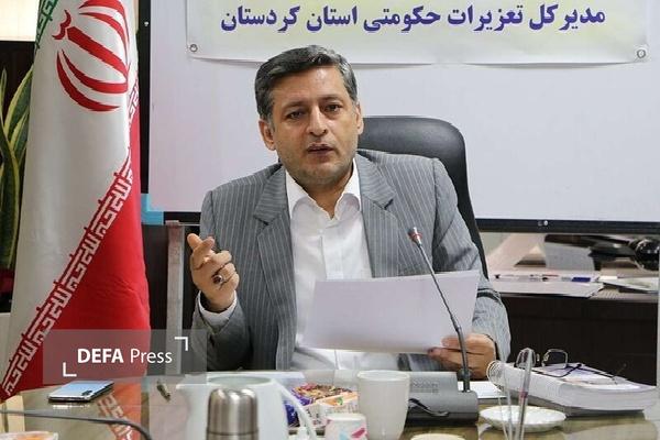 متخلفین بخش کالا و خدمات در کردستان ۴ همت محکوم شدند