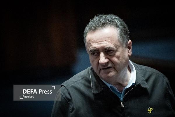 کاتس: از سوریه عقبنمی نشینیم؛ گزارشهای مربوط به ایران را رصد میکنیم کاتس: از سوریه عقبنمی نشینیم؛ گزارشهای مربوط به ایران را رصد میکنیم