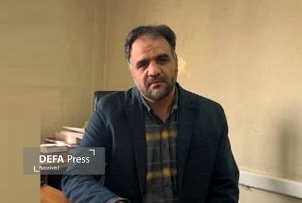 پخش زنده ویژه برنامه «بر مدار افتخار» از رادیو ایران پخش زنده ویژه برنامه «بر مدار افتخار» از رادیو ایران