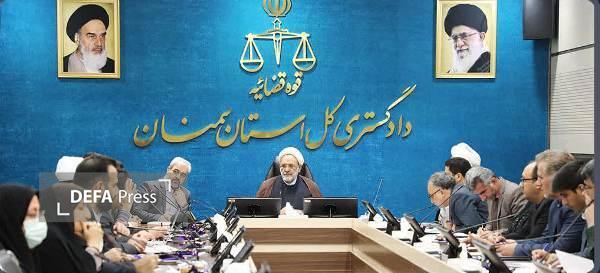 دادستانها با افراد مانع تحصیل دانشآموزان برخورد قانونی کنند دادستانها با افراد مانع تحصیل دانشآموزان برخورد قانونی کنند