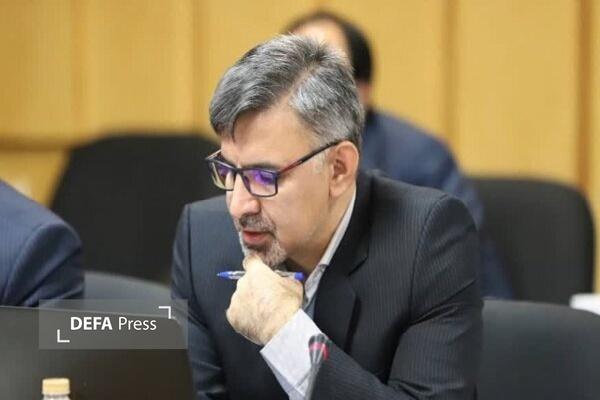 تحقق ۳۵ درصد رشد اقتصادی از محل بهرهوری یک تکلیف قانونی است تحقق ۳۵ درصد رشد اقتصادی از محل بهرهوری یک تکلیف قانونی است