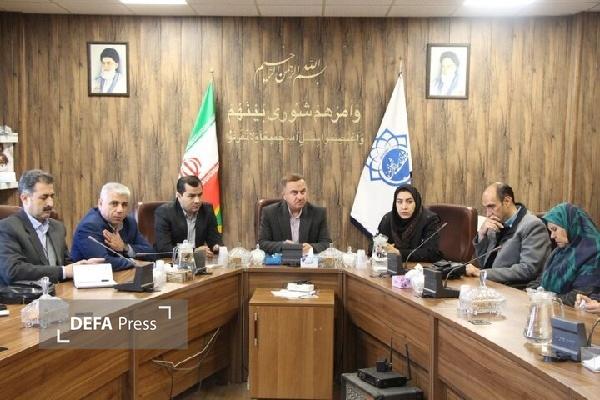 بزرگداشت و تکریم قهرمانان ایثار فراموش شدنی نیست