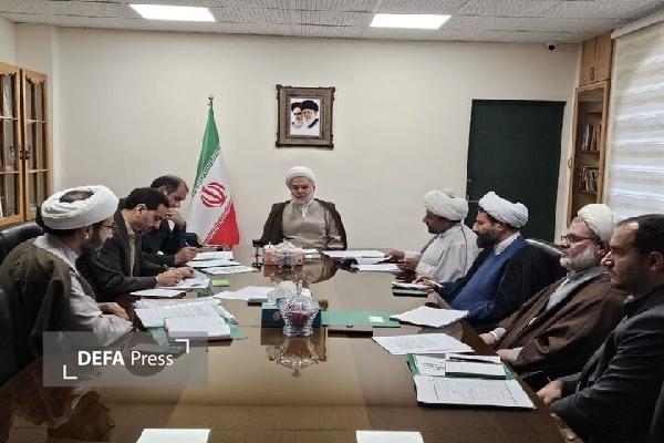 مسجد کانون اصلی تربیت دینی و اجتماعی جامعه اسلامی است