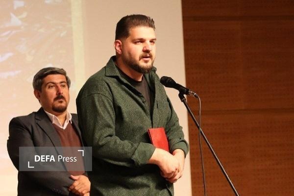 سه جایزه جشنواره فانوس خیال به فیلم بنت الشلبیه از کردستان رسید