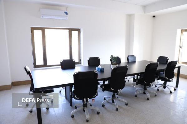 روایت سفر یکروزه رئیس سازمان حفاظت محیط زیست به یزد+ تصاویر