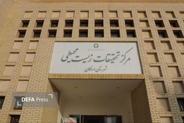 روایت سفر یکروزه رئیس سازمان حفاظت محیط زیست به یزد+ تصاویر