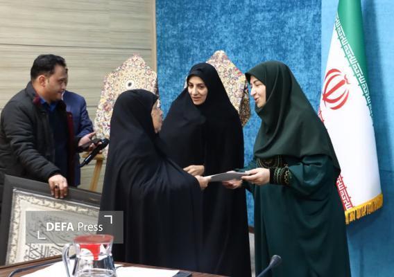 روایت سفر یکروزه رئیس سازمان حفاظت محیط زیست به یزد+ تصاویر