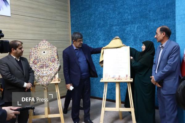 روایت سفر یکروزه رئیس سازمان حفاظت محیط زیست به یزد+ تصاویر