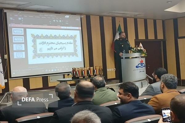 هوشیاری ادارات و اجرای پدافند غیرعامل ضامن امنیت پایدار کشور است