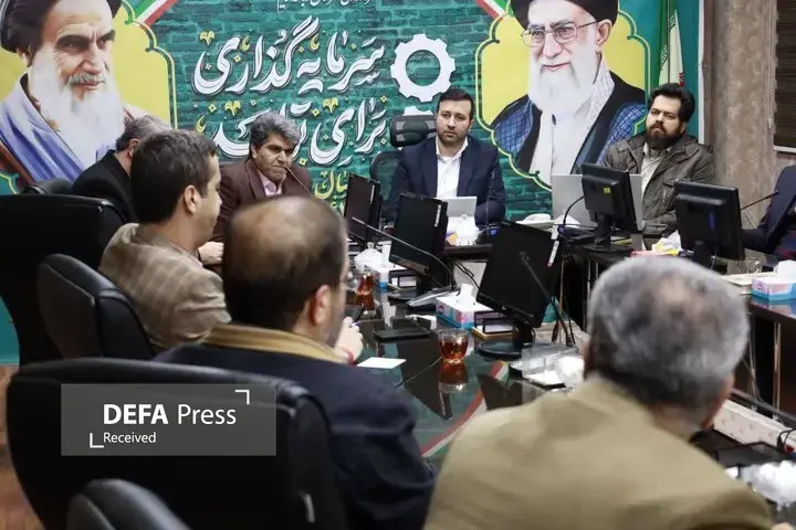 ضرورت اصلاح تصویر عمومی شوراها مبتنی بر آمارها و واقعیات میدانی ضرورت اصلاح تصویر عمومی شوراها مبتنی بر آمارها و واقعیات میدانی