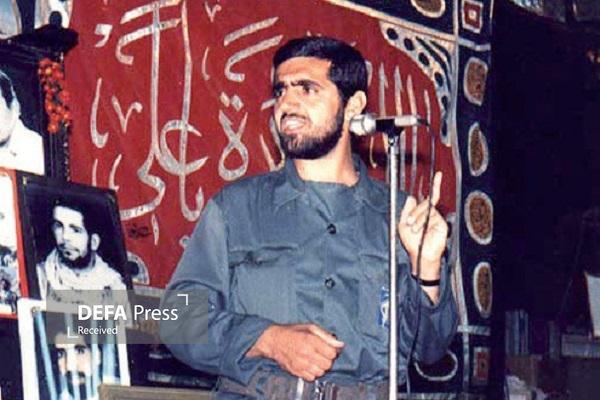 روایتی از فرمانده ایرانی مجاهدین عراقی در تیپ بدر / مبارزی که به تمام معنا متشرع بود روایتی از فرمانده ایرانی مجاهدین عراقی در تیپ بدر / مبارزی که به تمام معنا متشرع بود